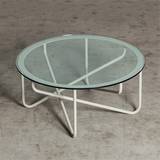 Saia Coffee Tables by Miniforms