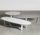 Bino Coffee Tables by Miniforms