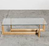 Gaudo Coffee Tables by Miniforms