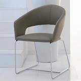 Karina Chairs by Antonello Italia