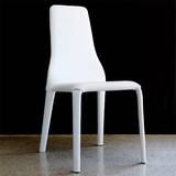 Olivia Chairs by Antonello Italia