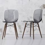 Loto W Chairs by Bonaldo