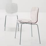 Loto Chairs by Bonaldo