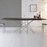 Octa Dining Tables by Bonaldo