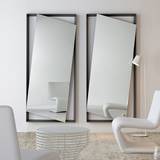 Hang Up Mirrors by Bonaldo