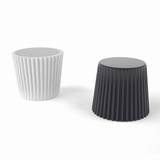 Muffin Coffee Tables by Bonaldo