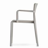 Volt Chairs by Pedrali