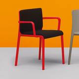 Volt 671 Chairs by Pedrali