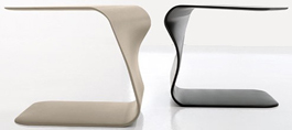 Bonaldo End Tables Bonaldo End Tables