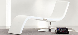 Bonaldo Lounge Chairs Bonaldo Lounge Chairs
