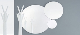 Bonaldo Mirrors Bonaldo Mirrors