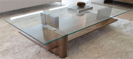 Antonello Coffee Tables Antonello Coffee Tables