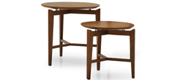 Calligaris End Tables Calligaris End Tables