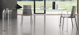 Dining Tables Glass Dining Tables Glass