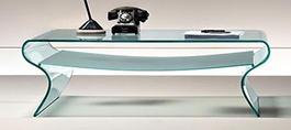 Fiam Coffee Tables Fiam Coffee Tables