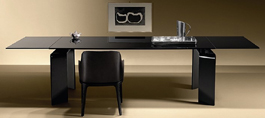 Fiam Dining Tables Fiam Dining Tables