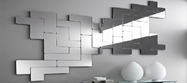Fiam Mirrors Fiam Mirrors