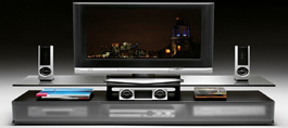 Fiam TV Units Fiam TV Units