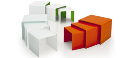 Glass End Tables Glass End Tables