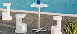 Pedrali Bar Tables Pedrali Bar Tables
