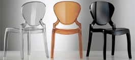 Pedrali Dining Chairs Pedrali Dining Chairs