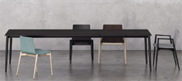 Pedrali Dining Tables Pedrali Dining Tables