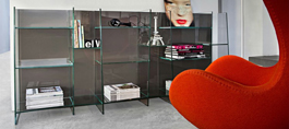 Sovet Bookcases Sovet Bookcases