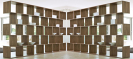 Wood Bookcases Wood Bookcases