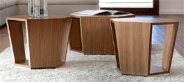 Wood End Tables Wood End Tables
