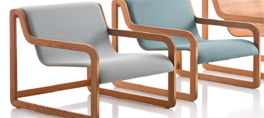 Wood Lounge Chairs Wood Lounge Chairs