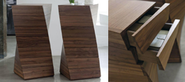 Wood Storage Wood Storage
