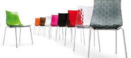 Calligaris Dining Chairs Calligaris Dining Chairs