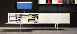 Kristalia Cabinets Kristalia Cabinets