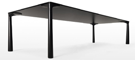 Kristalia Dining Tables Kristalia Dining Tables