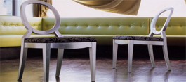 Miniforms Dining Chairs Miniforms Dining Chairs