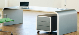 Muller Desks Muller Desks
