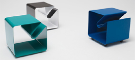 Muller End Tables Muller End Tables