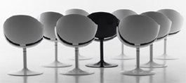 Sintesi Dining Chairs Sintesi Dining Chairs