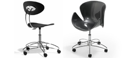 Sintesi Office Chairs Sintesi Office Chairs