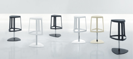 Bonaldo Stools Bonaldo Stools