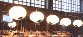 Plastic Lighting Plastic Lighting