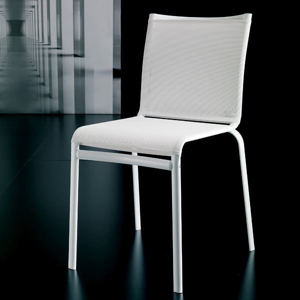 Net Chair from Bontempi, designed by Daniele Molteni