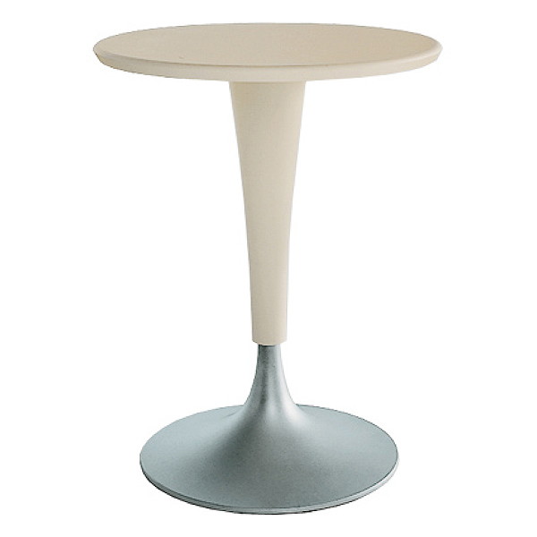 Dr Na Table dining from Kartell, designed by Philippe Starck