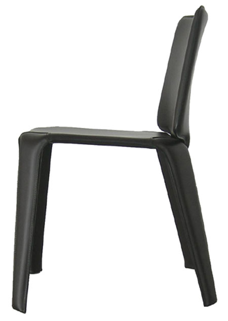 Mood chair from Pedrali, designed by Daniele Lo Scalzo Moscheri