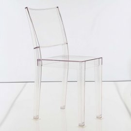 La Marie Chair by Kartell