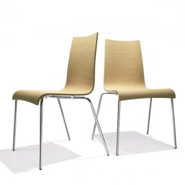 Easy Chair by Parri