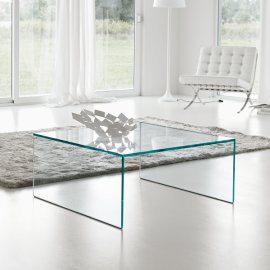 Glass Furniture - Ultra Modern