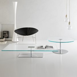 Farniente Coffee Table by Tonelli