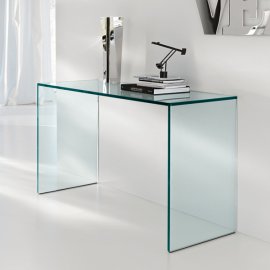 Gulliver Console Table by Tonelli