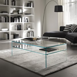 Fratina Due Coffee Table by Tonelli